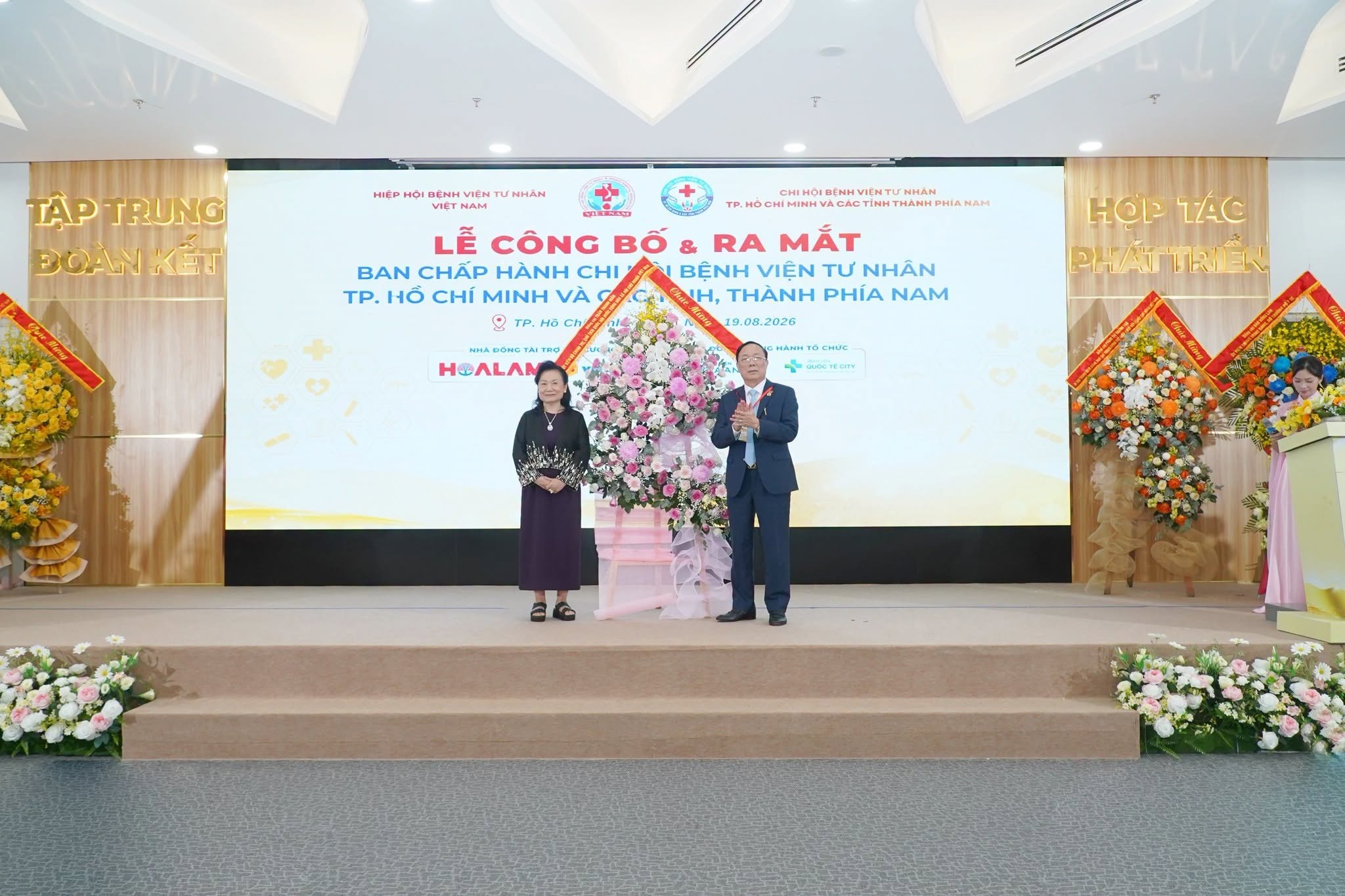 Hình ảnh Chi hội 9