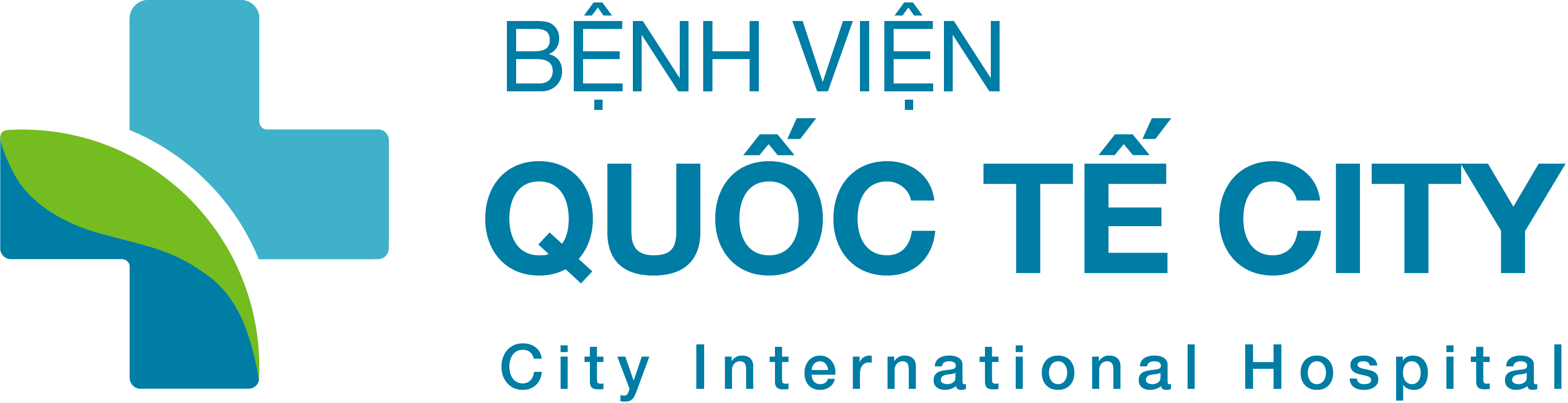 Bệnh viện Quốc tế City