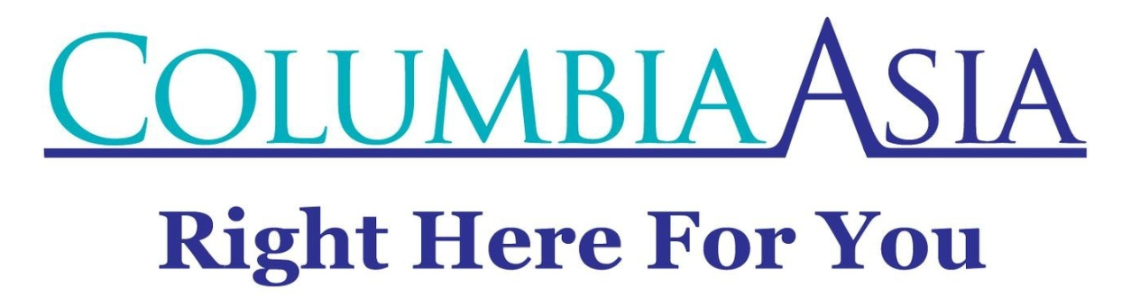 Bệnh viện Columbia Asia