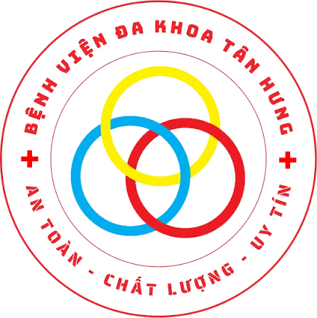 Bệnh viện Đa khoa Tân Hưng